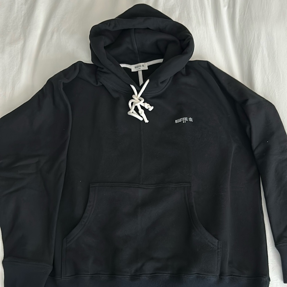Beautiful Ful Hoodie